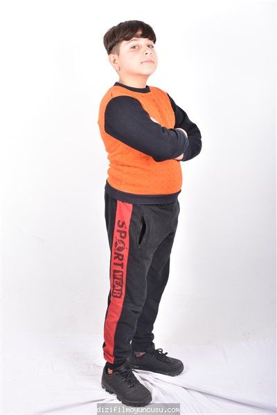 Afyon Cast Ajans Alperen 105050