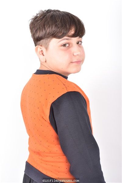 Afyon Cast Ajans Alperen 105051