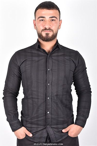 Erkek Oyuncular Adayımız Bayram