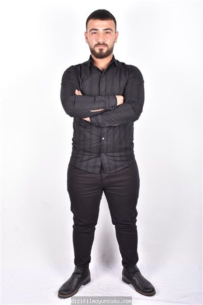Afyon Cast Ajans Bayram 105026