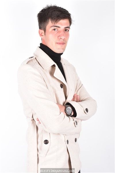 Afyon Cast Ajans Hamza 105057