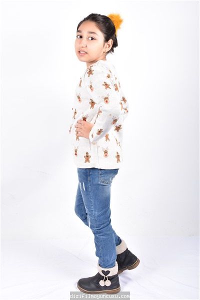 Antalya Cast Ajans Kübra 105012