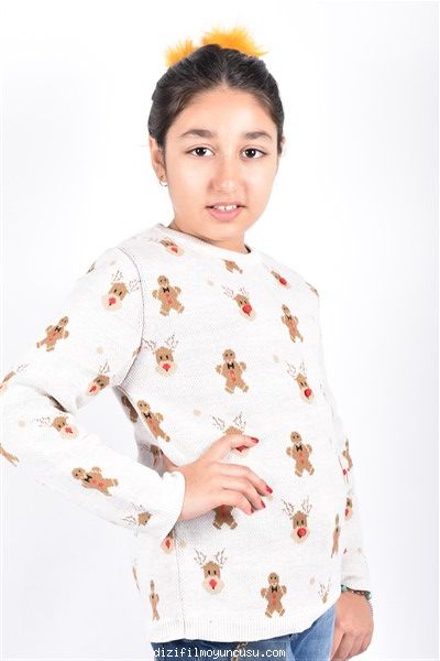 Antalya Cast Ajans Kübra 105013