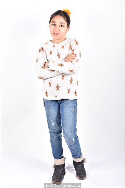 Antalya Cast Ajans Kübra 105014