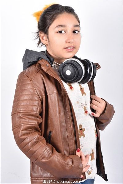 Antalya Cast Ajans Kübra 105015