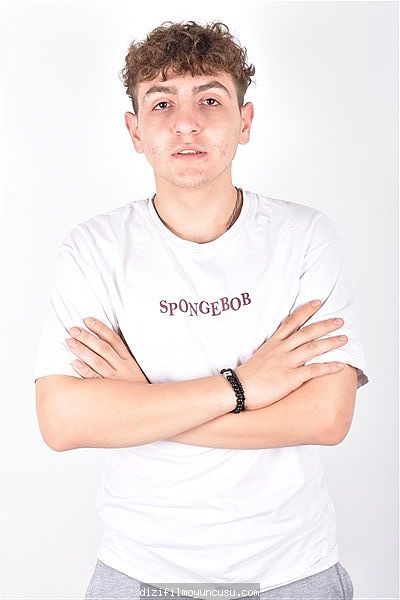 Erkek Oyuncular Adayımız Muhammed