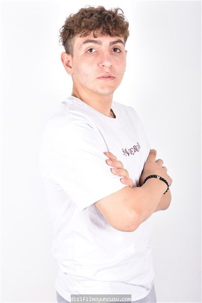 Afyon Cast Ajans Muhammed 105030