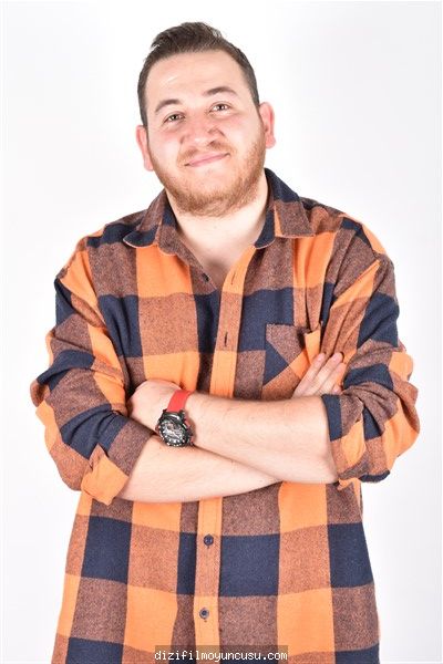 Afyon Cast Ajans Mustafa 105037