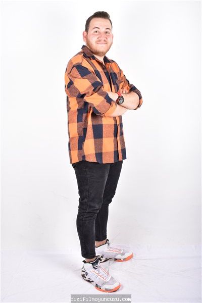 Afyon Cast Ajans Mustafa 105038