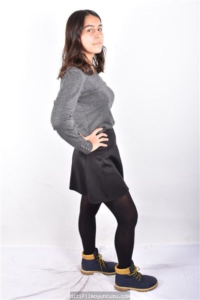 Muğla Cast Ajans Nehir 105004