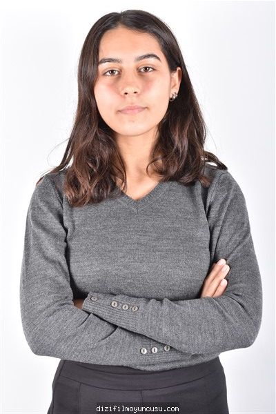 Muğla Cast Ajans Nehir 105005