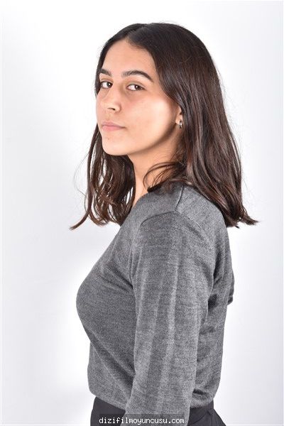 Muğla Cast Ajans Nehir 105007