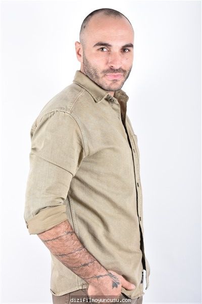 Muğla Cast Ajans Onur 105008