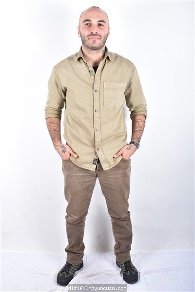 Muğla Cast Ajans Onur 105009