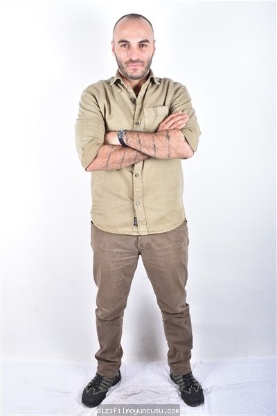 Muğla Cast Ajans Onur 105010