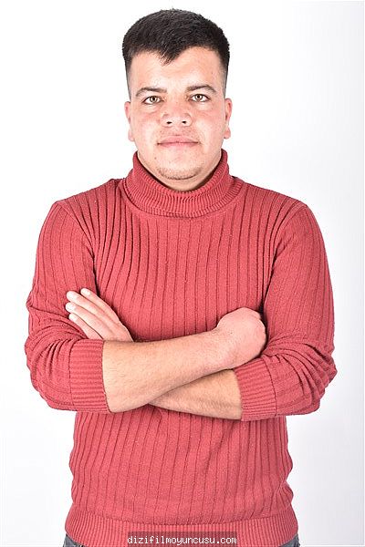 Erkek Oyuncular Adayımız Uğur