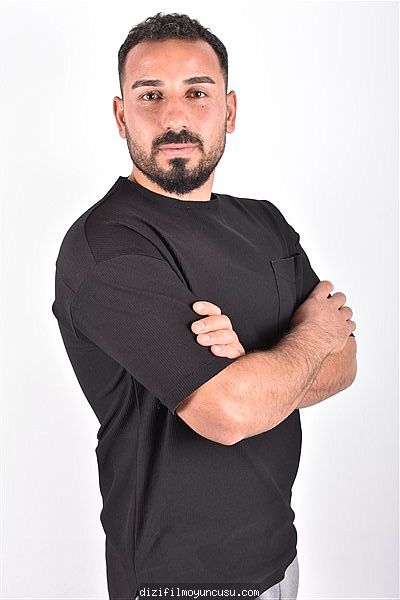 Erkek Oyuncular Adayımız Yakup