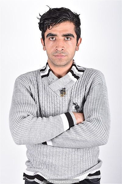 Erkek Oyuncular Adayımız Abdullah