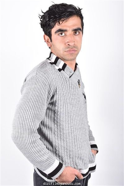 Afyon Cast Ajans Abdullah 105120
