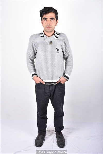 Afyon Cast Ajans Abdullah 105121