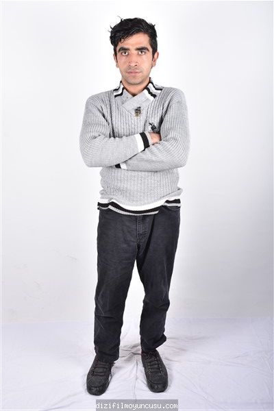 Afyon Cast Ajans Abdullah 105122