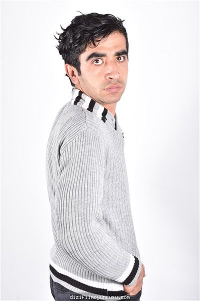 Afyon Cast Ajans Abdullah 105123