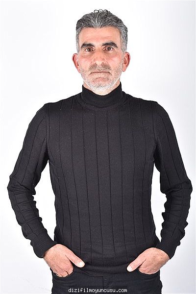 Erkek Oyuncular Adayımız Abdullah