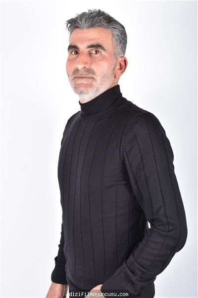 İzmir Cast Ajans Abdullah 105165