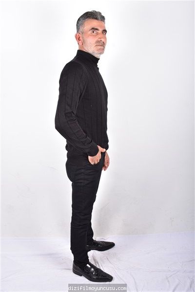 İzmir Cast Ajans Abdullah 105166