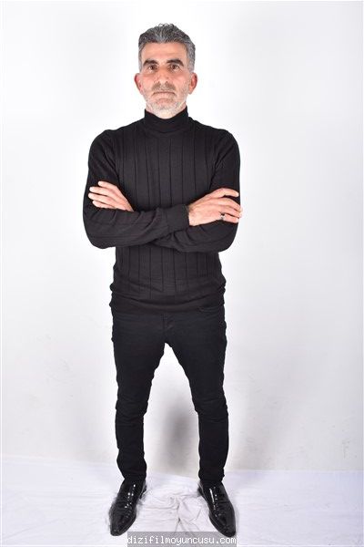 İzmir Cast Ajans Abdullah 105167
