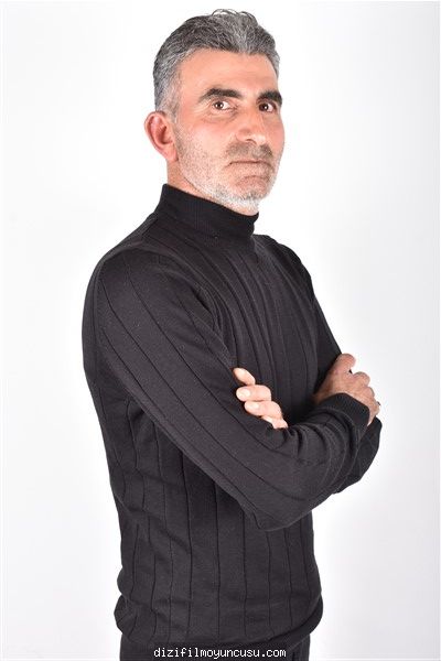 İzmir Cast Ajans Abdullah 105168