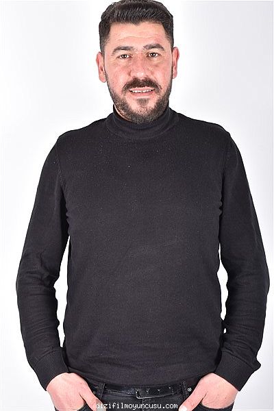 Erkek Oyuncular Adayımız Ahmet