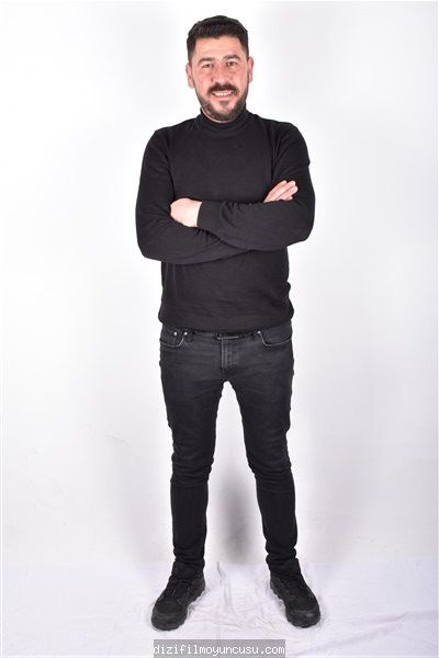 Afyon Cast Ajans Ahmet 105098