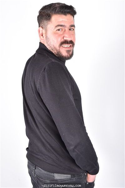 Afyon Cast Ajans Ahmet 105099