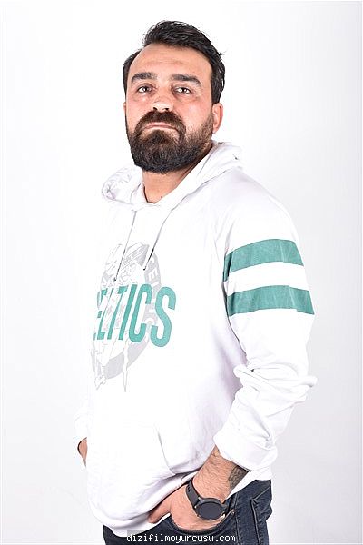 Erkek Oyuncular Adayımız Ahmet