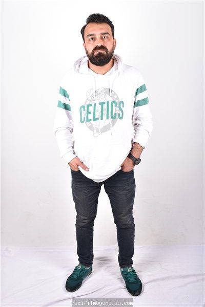 İzmir Cast Ajans Ahmet 105152