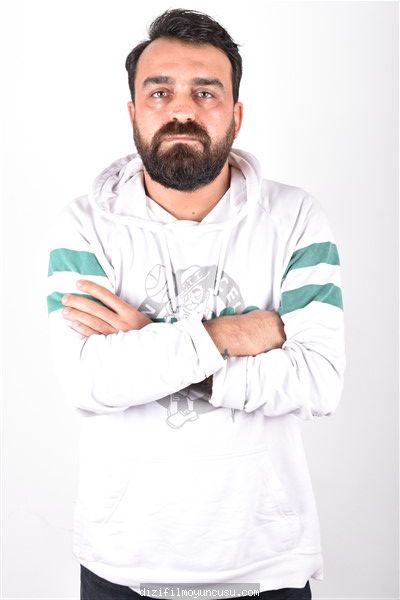 İzmir Cast Ajans Ahmet 105153