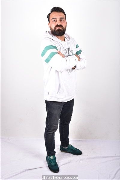İzmir Cast Ajans Ahmet 105154