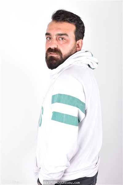 İzmir Cast Ajans Ahmet 105155