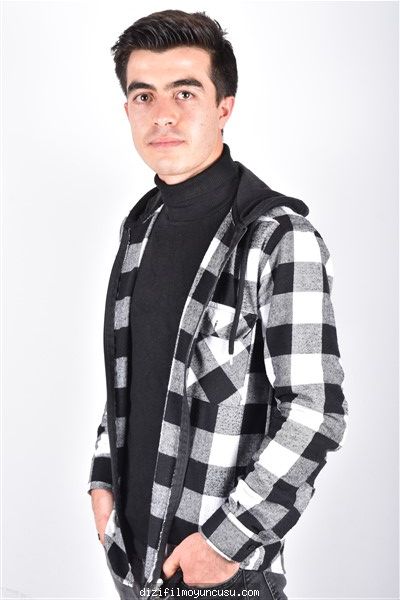 İzmir Cast Ajans Ahmet 105185