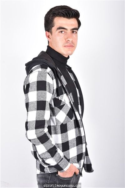 İzmir Cast Ajans Ahmet 105186