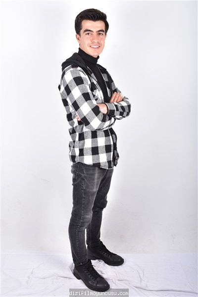 İzmir Cast Ajans Ahmet 105187