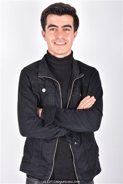 İzmir Cast Ajans Ahmet 105188