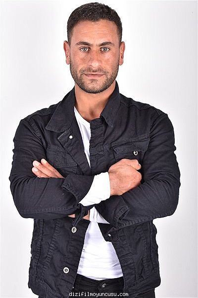 Erkek Oyuncular Adayımız Ahmet