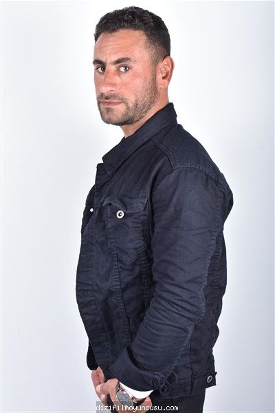 İzmir Cast Ajans Ahmet 105233
