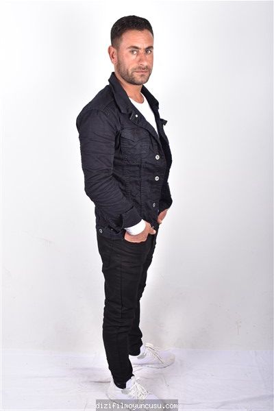 İzmir Cast Ajans Ahmet 105234