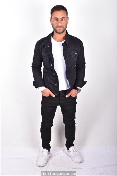 İzmir Cast Ajans Ahmet 105235