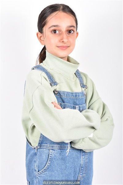 İzmir Cast Ajans Alara 105191