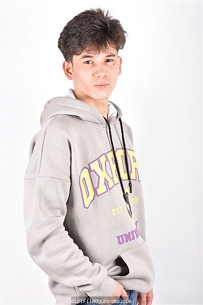 Erkek Oyuncular Adayımız Amir