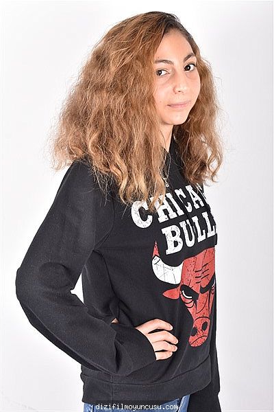 Çocuk Oyuncular Adayımız Arzu